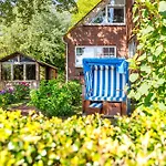 Toewerland 1 Apartament Juist