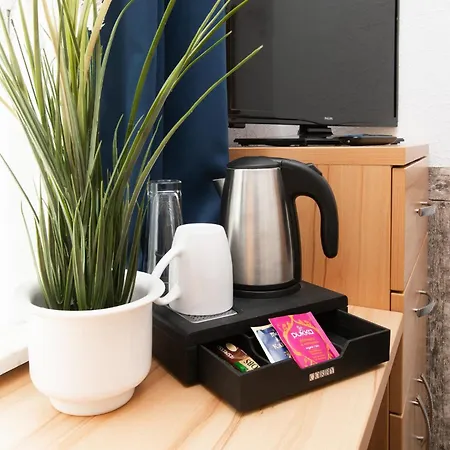 Apartament Toewerland 1