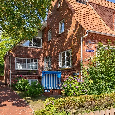 Apartament Toewerland 1 *