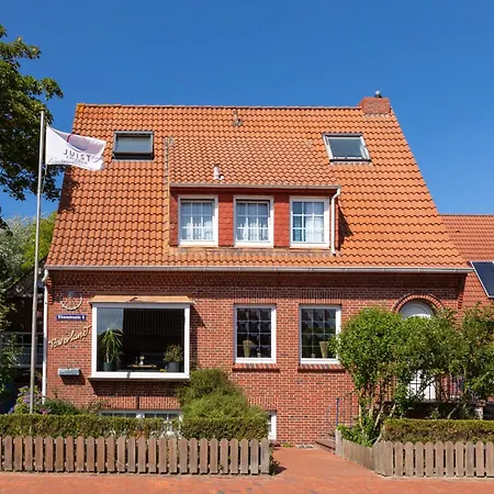 Toewerland 1 Juist