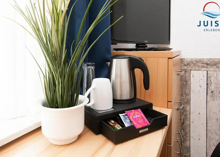 Lejlighed Toewerland 1